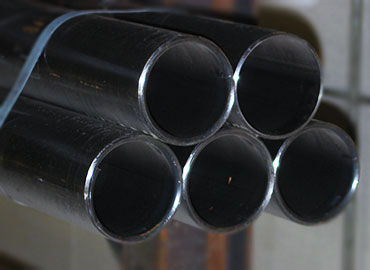 black structural steel pipe for sale boise