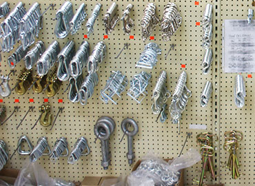 steel hardware for sale boise id