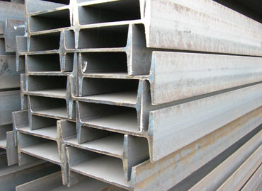structural I beams boise steel supply