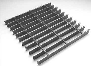 Custom Stainless Steel Floor Grating Suppliers Manufacturer