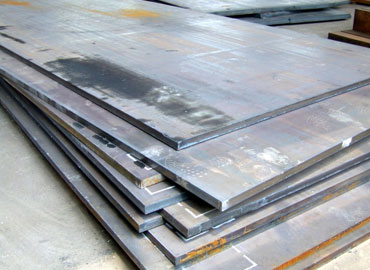 boise steel plate for sale
