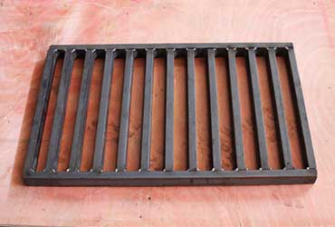 trench drainage grates